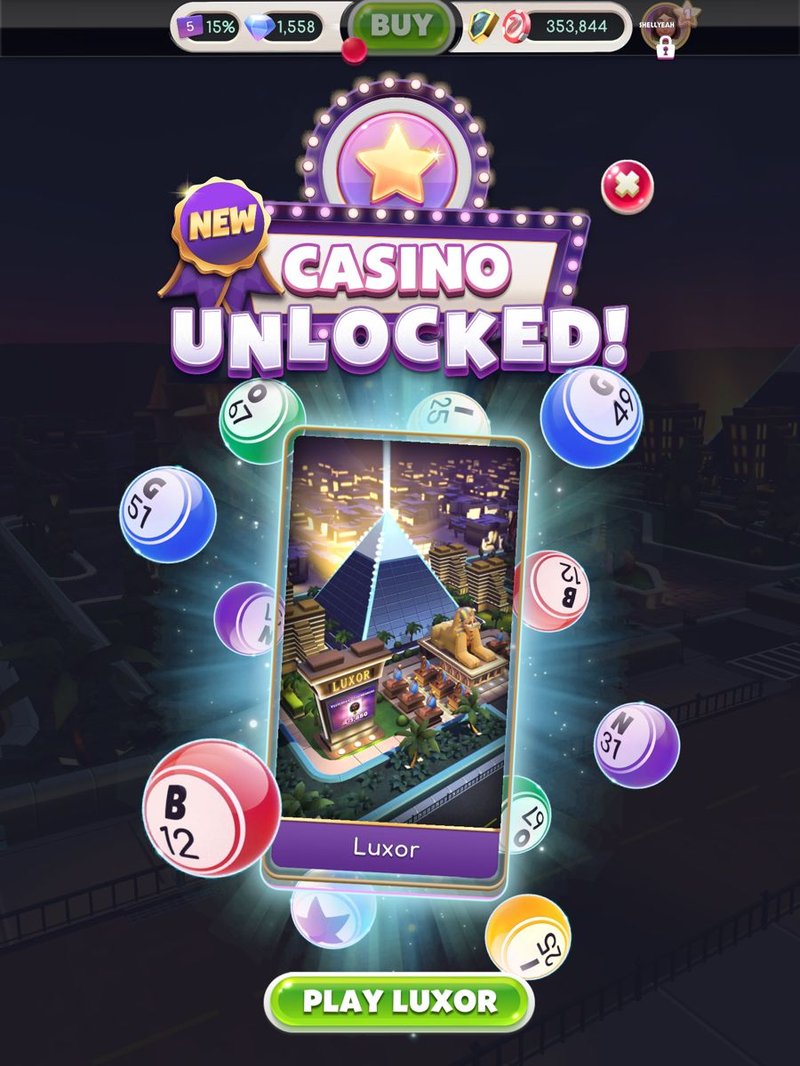 Een blik op Lizaro Casino